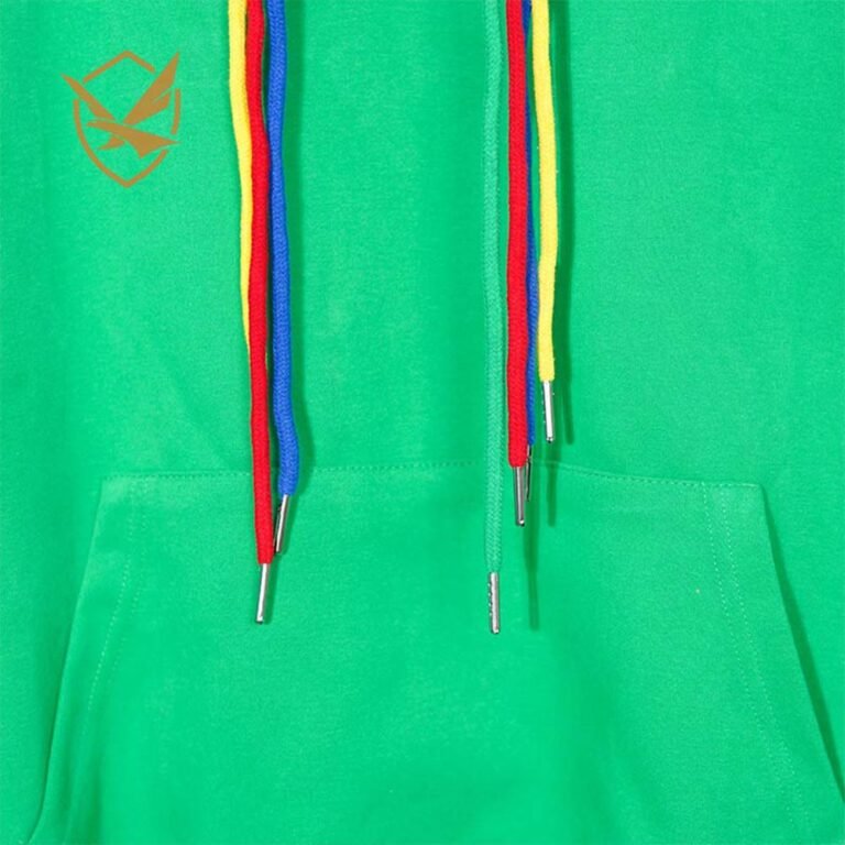 Colorful rope sweater (2)