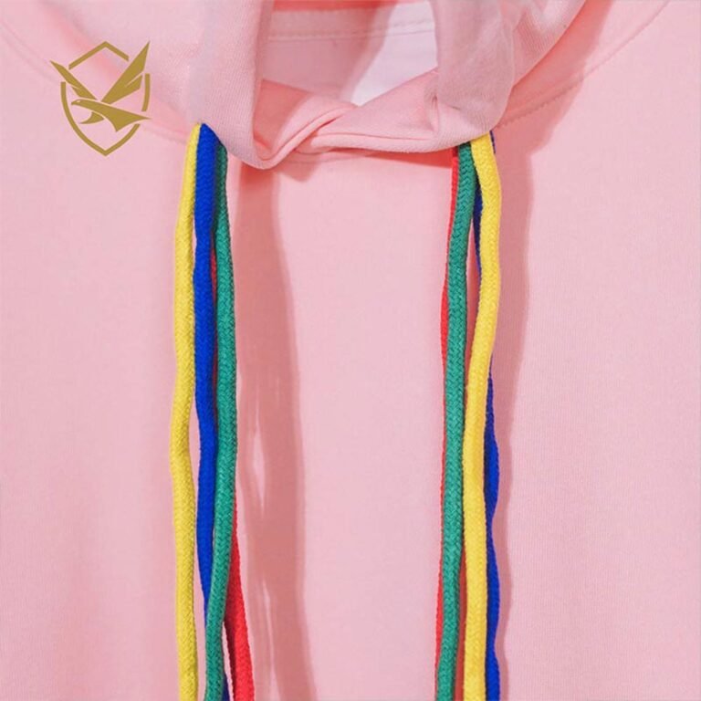 Colorful rope sweater (5)