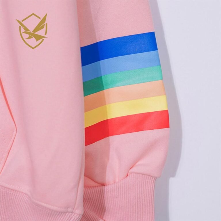 Colorful rope sweater (6)