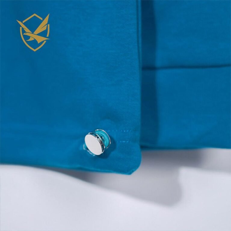 Contrast color sweater (11)