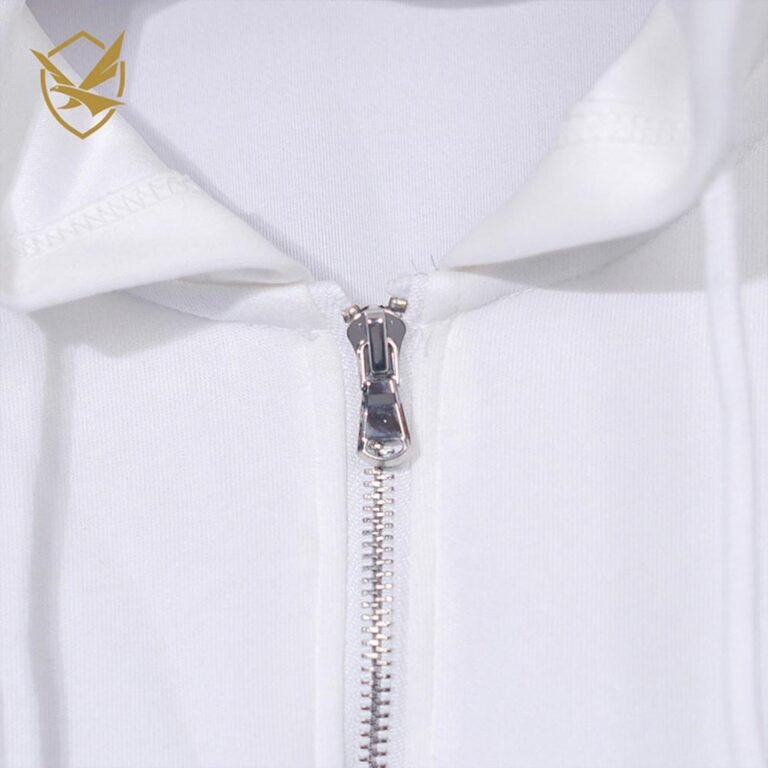 Contrast color sweater (3)