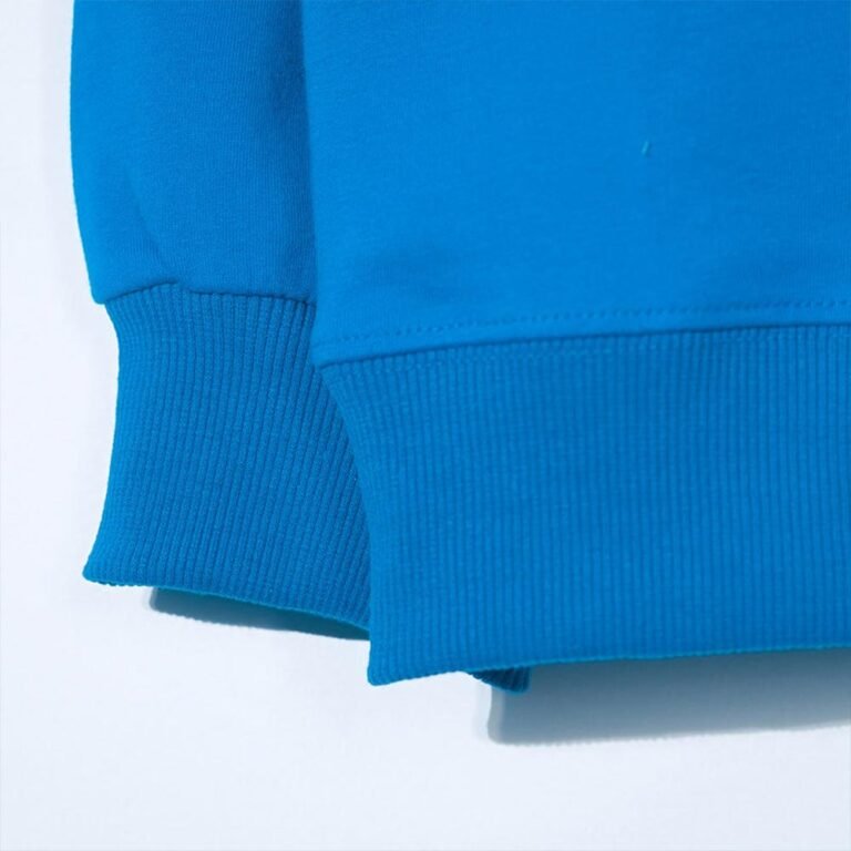 Cotton checkerboard sweater (2)