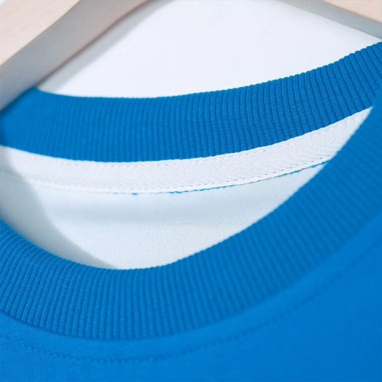 Cotton checkerboard sweater (3)