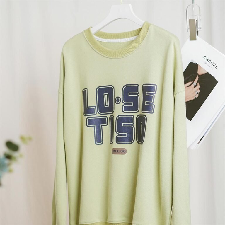 Lose sweater (1)