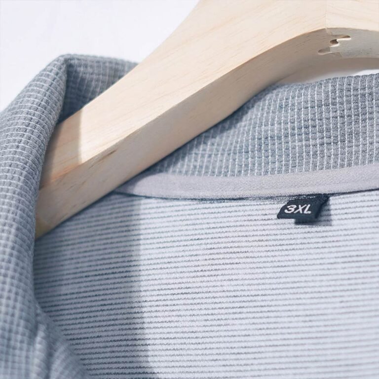 Men's zip cardigan (3)