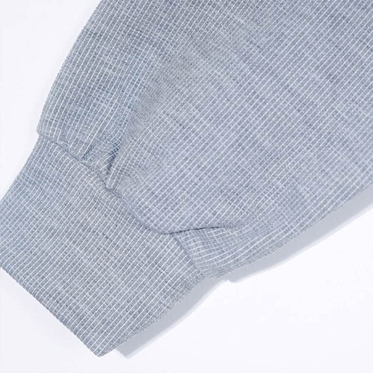 Men's zip cardigan (4)