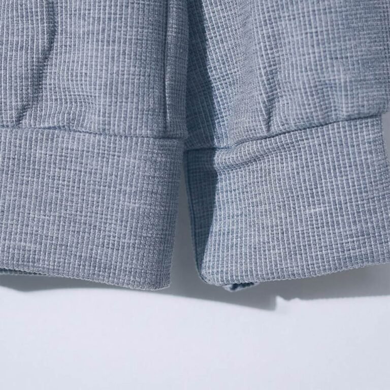 Men's zip cardigan (5)