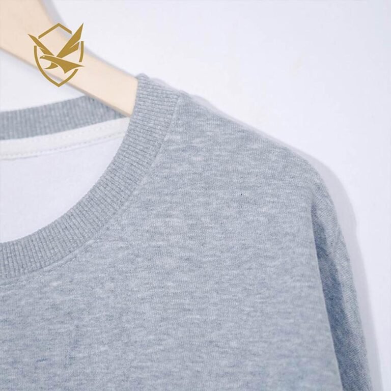 Red Heart Violent Bear Sweater (11)