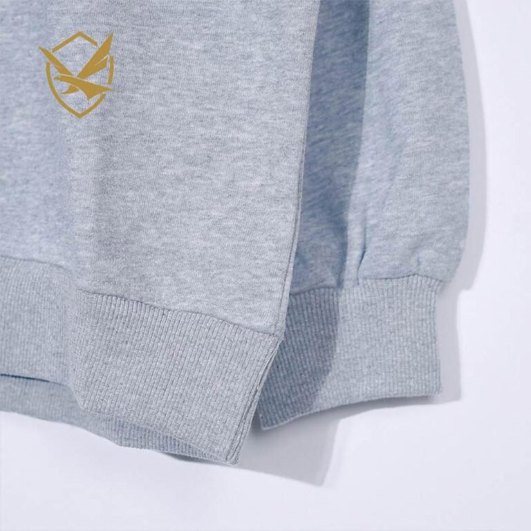 Red Heart Violent Bear Sweater (12)