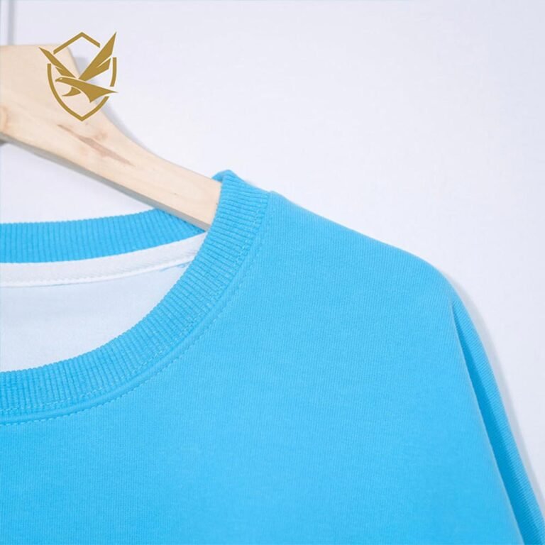 Red Heart Violent Bear Sweater (4)