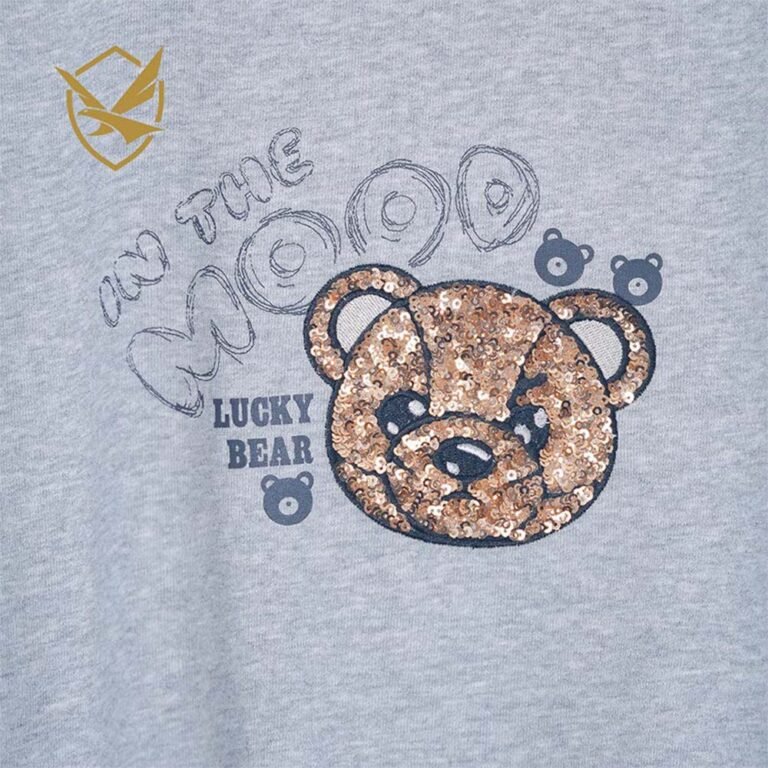 Sequin bear (16)