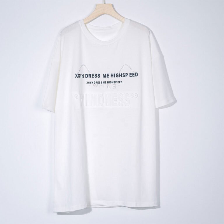 Small diamond short sleeve (2)