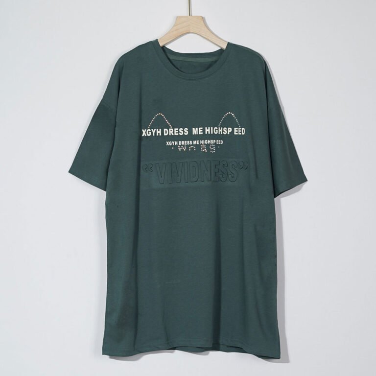 Small diamond short sleeve (5)