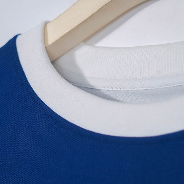 Woven checkerboard sweater (2)