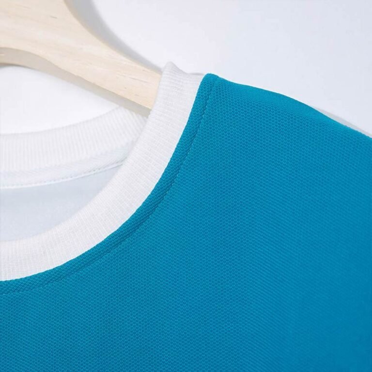 Woven checkerboard sweater (4)