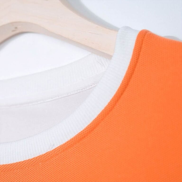 Woven checkerboard sweater (7)