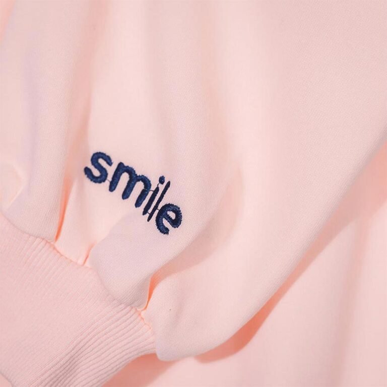 Yellow smiley face sweater (6)